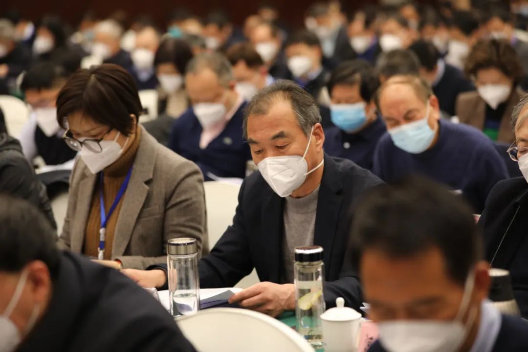 2023年全省教育工作会议召开 2023年全省教育工作会议召开