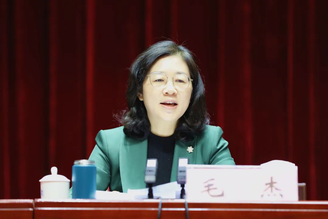 2023年全省教育工作会议召开 2023年全省教育工作会议召开